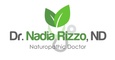 DR.NADIA RIZZO, NATUROPATHIC DOCTOR 
