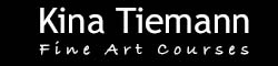 Kina Tiemann Fine Art Courses