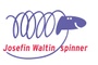 Josefin Waltin spinner