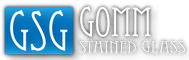 Gomm Stained Glass