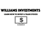 Williams Investments Academy