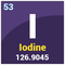 Iodine Education Center