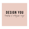 Design You | By Amanda Mays