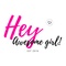 Learn @ Hey Awesome Girl