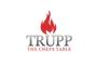 Cook with Trupp Online