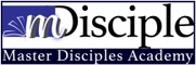 mDiscipleship Academy