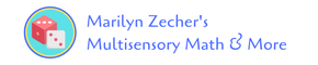 Marilyn Zecher's Multisensory Math & More