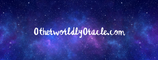 Otherworldly Oracle
