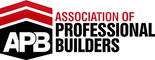 Association Of Professional Builders