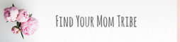 FindYourMomTribe logo