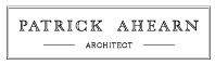 Patrick Ahearn's Studio