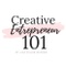 Creative Entrepreneur 101