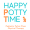 Happy Potty Time