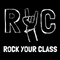 ROCK YOUR CLASS