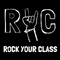 ROCK YOUR CLASS logo