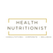 Health Nutritionist