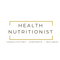 Health Nutritionist Training