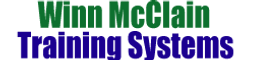 Winn McClain Training Systems