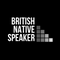 British Native Speaker