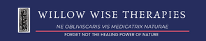 Willow Wise Therapies