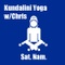 The Serpent Psyche-Kundalini Yoga and Jungian Studies
