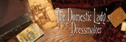 Domestic Lady's Dressmaker