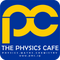 The Physics Cafe . The Maths Cafe  . The Chemistry Cafe  (PMC)