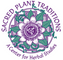 Sacred Plant Traditions