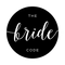 THE BRIDE CODE