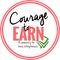 Courage to Earn 