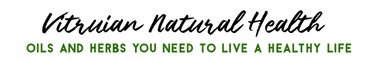 Vitruvian Natural Health