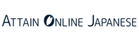 Attain Online Japanese