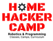 Home Hacker Camp - Robotics & Programming Classes, Camps, Curriculum