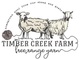 Timber Creek Farm