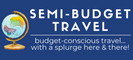 Semi-Budget Travel