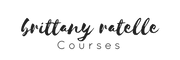 Brittany Ratelle's Courses