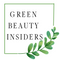 Green Beauty Insiders
