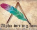 ALPHA-Writing.com