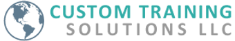Custom Training Solutions