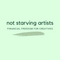 Not Starving Artists