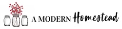 A Modern Homestead logo