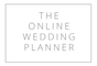 The Online Wedding Planner