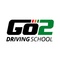Go2 Driving School