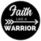 Faith Like a Warrior