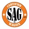 Certified SAG™