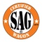 Certified SAG™