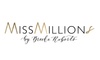 Miss Millions by Brooke Roberts