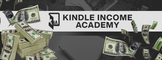 Kindle Income Academy