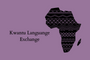 Kwantu Language Exchange