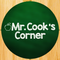 Mr. Cook's Corner